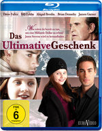 Film: Das ultimative Geschenk