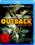 Film: Outback - Tödliche Jagd