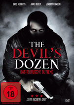 Film: The Devil's Dozen - Das teuflische Dutzend