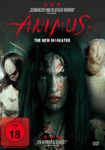 Film: Animus - The New Maneater - Uncut