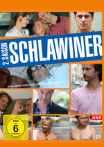 Film: Schlawiner - Saison 2 [3 DVDs]