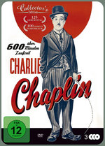 Film: Charlie Chaplin [CE] [MP] [3 DVDs]