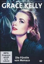 Film: Grace Kelly - Die Fürstin von Monaco [SE]