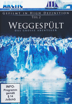 Film: Weggespült - Das grosse Abenteuer