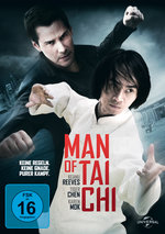 Film: Man of Tai Chi