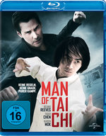 Film: Man of Tai Chi