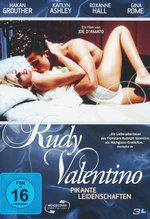 Film: Rudy Valentino - Pikante Leidenschaften