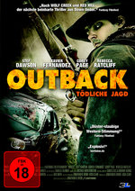 Film: Outback - Tödliche Jagd