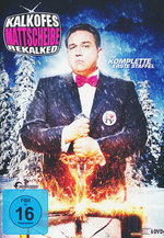 Film: Kalkofes Mattscheibe - Reka.../St. 1 [6 DVDs]