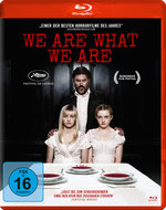 Film: We are what we are