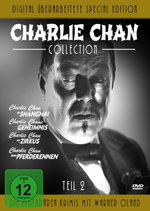 Film: Charlie Chan Collection 2 [SE] [4 DVDs]