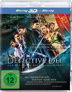 Film: Detective Dee und der Fluch... (inkl. 2D-Vers.)