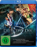 Film: Detective Dee und der Fluch des Seeungeheuers