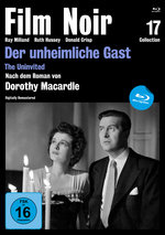 Film: Der unheimliche Gast - Film Noir Coll. 17