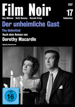 Film: Der unheimliche Gast - Film Noir Coll. 17