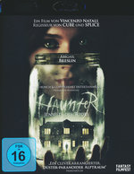 Film: Haunter - Jenseits des Todes