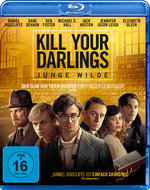 Film: Kill Your Darlings - Junge Wilde