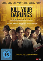 Film: Kill Your Darlings - Junge Wilde