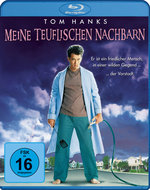 Film: Meine teuflischen Nachbarn