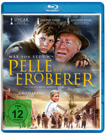 Film: Pelle - Der Eroberer