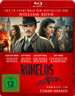 Film: Ruhelos