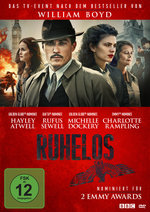Film: Ruhelos
