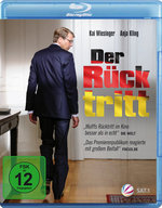 Film: Der Rücktritt