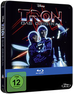 Film: TRON [SB]