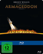 Film: Armageddon - Das jüngste Gericht [SB]