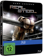 Film: Real Steel [SB]