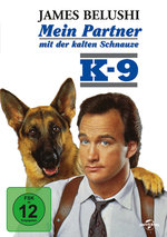 Film: K-9 - Mein Partner mit der kalten Schnauze