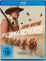 Film: Die Comancheros
