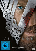 Film: Vikings - Season 1 [3 DVDs]
