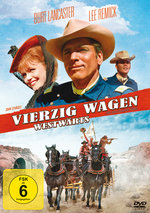 Film: Vierzig Wagen westwärts