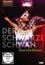 Film: Der schwarze Schwan - Qual und Ekstase