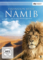 Film: Faszination Wüste - Namib: Die älteste Wüste...
