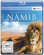 Film: Faszination Wüste - Namib: Die älteste Wüste...