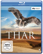 Film: Faszination Wüste - Thar: Die schönste Wüste...