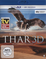 Film: Faszination Wüste - Thar: Die schönste Wüste...