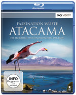 Film: Faszination Wüste - Atacama: Die skurrilste...