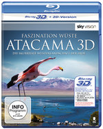 Film: Faszination Wüste - Atacama: Die skurrilste...