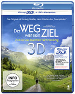 Film: Der Weg war sein Ziel - Zu Fuß von München...