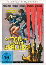 Film: Der Tod hat schwarze Krallen