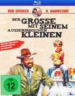 Film: Der Große mit seinem außerirdischen... [LE]