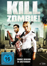 Film: Kill Zombie!
