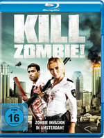 Film: Kill Zombie!