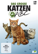 Film: Das große Katzen-ABC