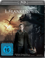 Film: I, Frankenstein