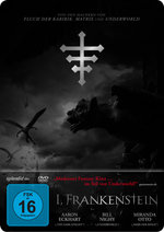 Film: I, Frankenstein [LE] [SB]