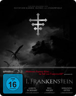 Film: I, Frankenstein [LE] [SB]